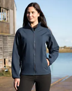 Bild på Printable 3-in-1 Transit Jacket