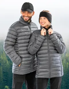 Bild på Recycled Padded Jacket