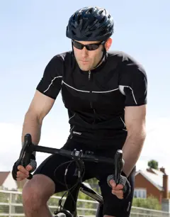 Bild på Padded Bike Shorts