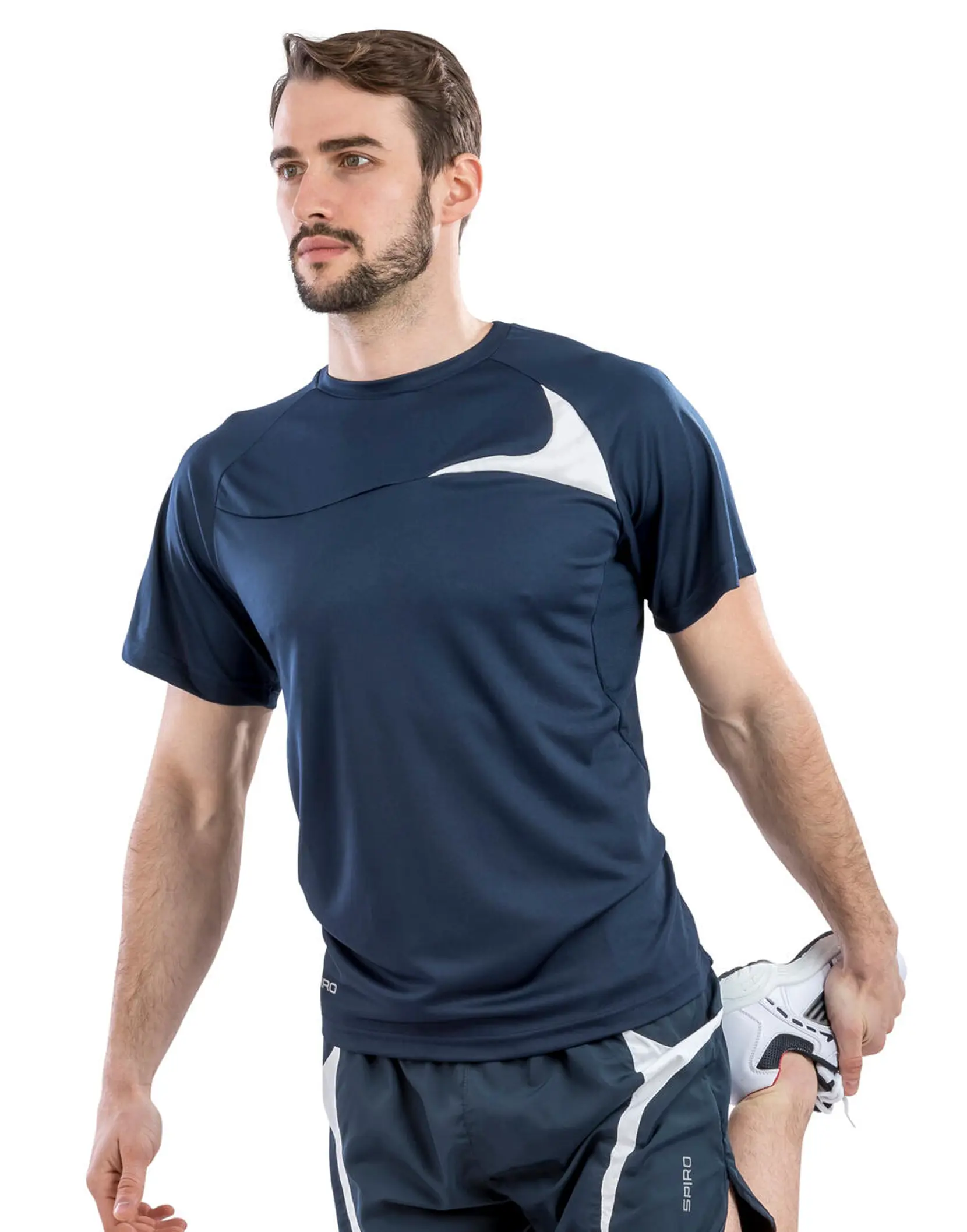Bild på Spiro Men's Dash Training Shirt