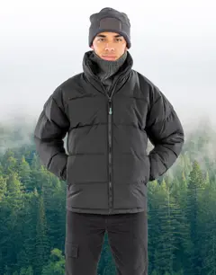 Bild på Holkam Down Feel Jacket