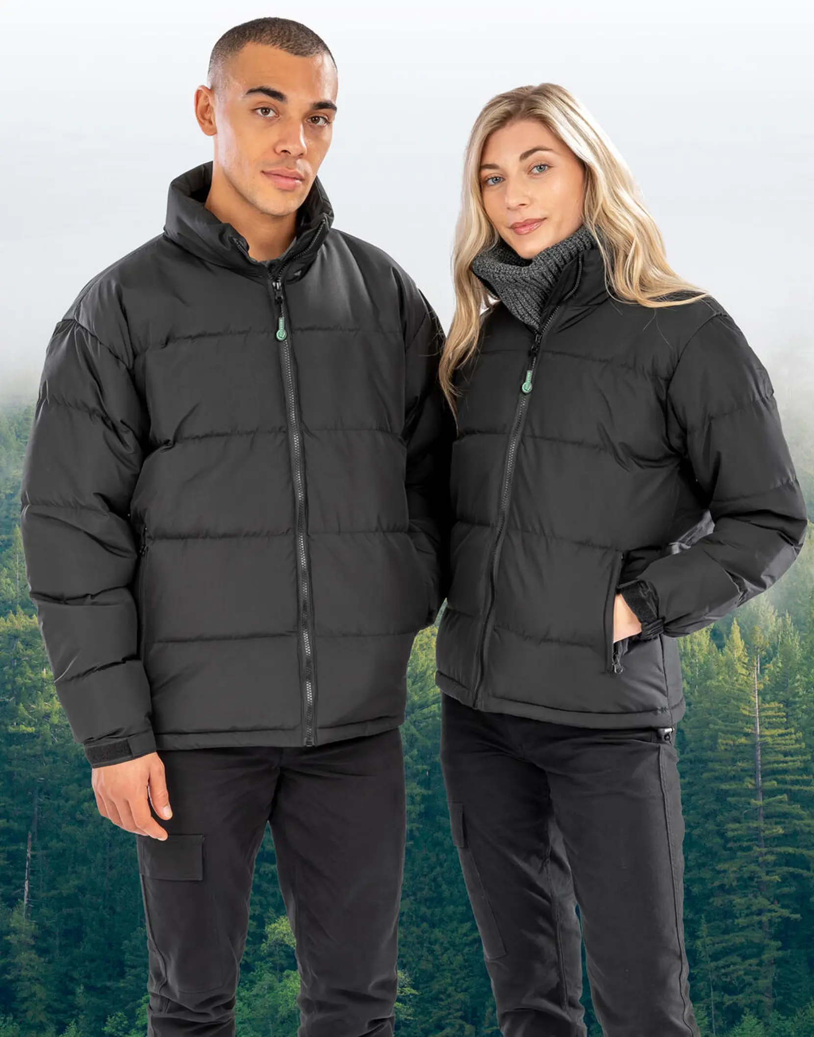 Bild på Holkam Down Feel Jacket