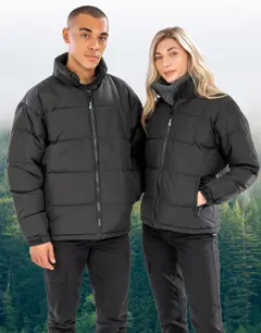 Bild på Holkam Down Feel Jacket