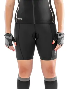 Bild på Ladies' Padded Bike Shorts