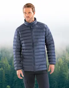 Bild på Recycled Padded Jacket