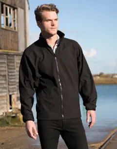 Bild på Printable 3-in-1 Transit Jacket