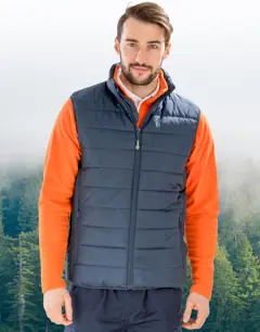 Bild på Promo Padded Bodywarmer