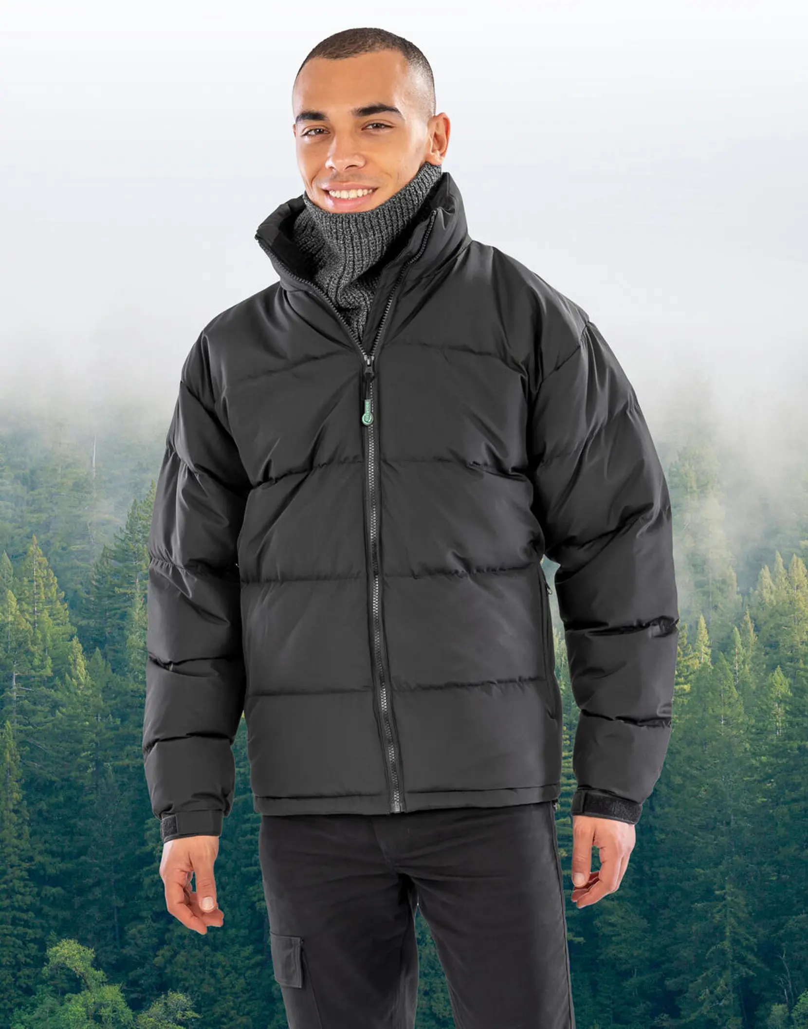Bild på Holkam Down Feel Jacket