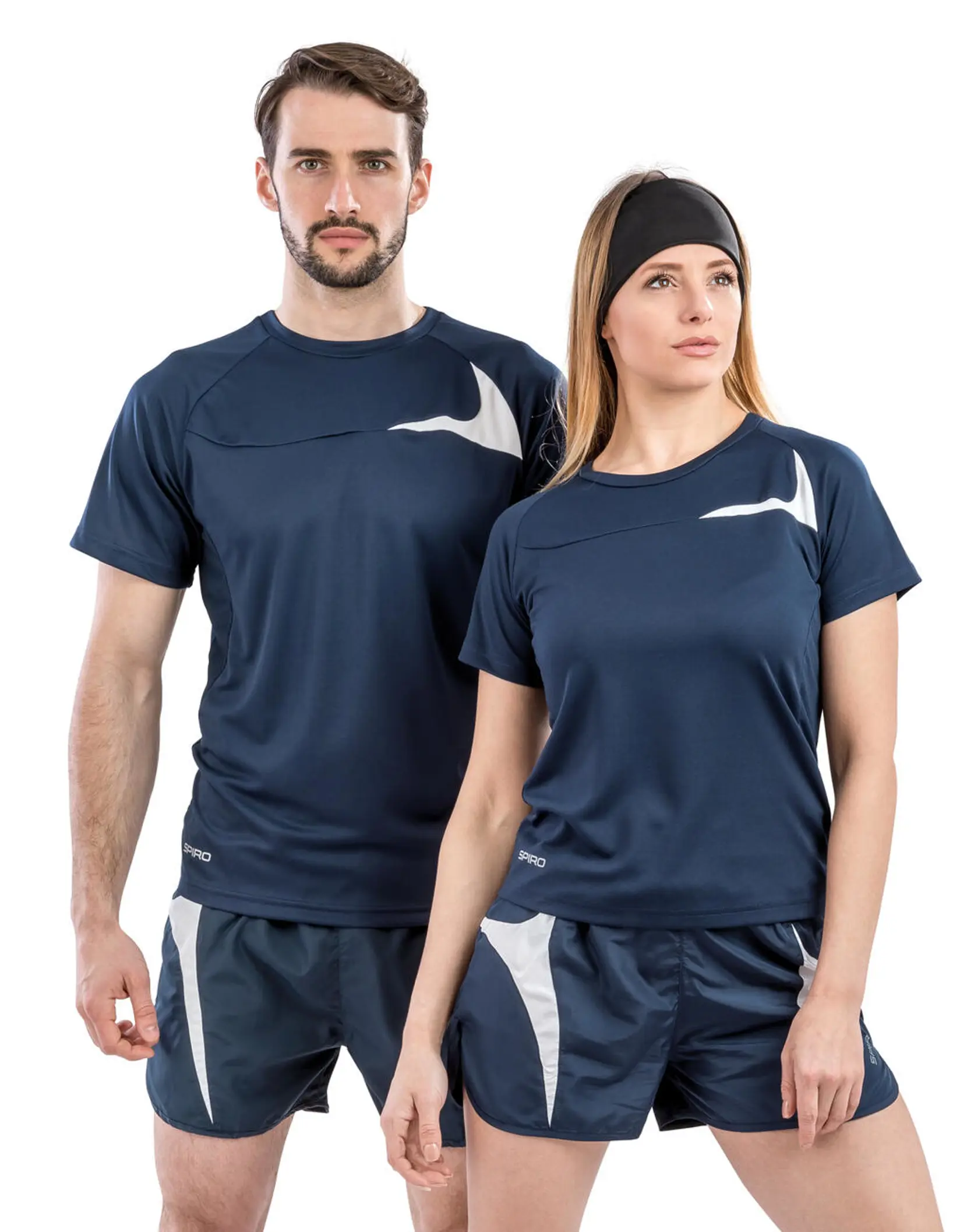 Bild på Spiro Ladies' Dash Training Shirt