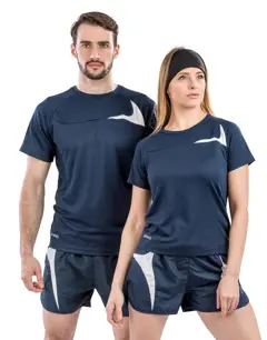 Bild på Spiro Ladies' Dash Training Shirt