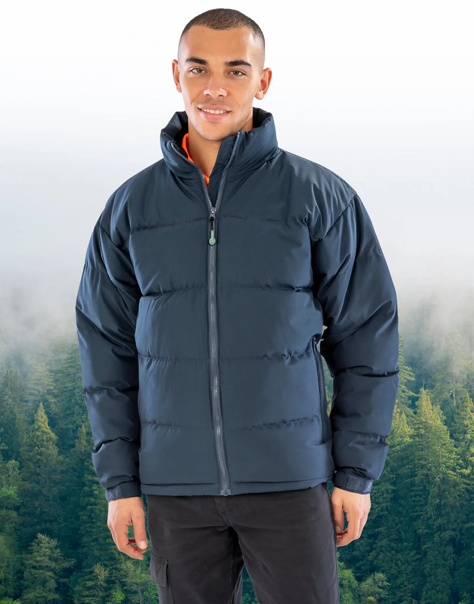 Bild på Holkam Down Feel Jacket