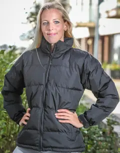 Bild på Lady Holkam Down Feel Jacket