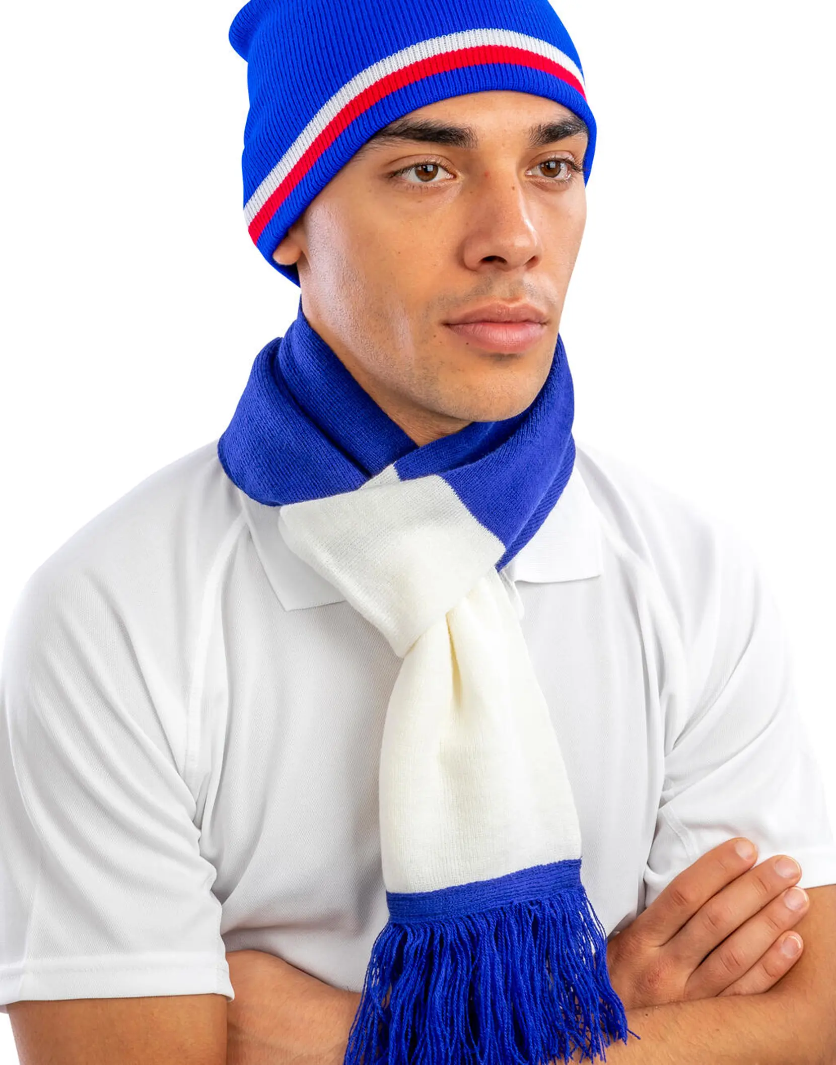 Bild på Team Scarf