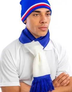 Bild på Team Scarf
