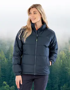 Bild på Lady Holkam Down Feel Jacket