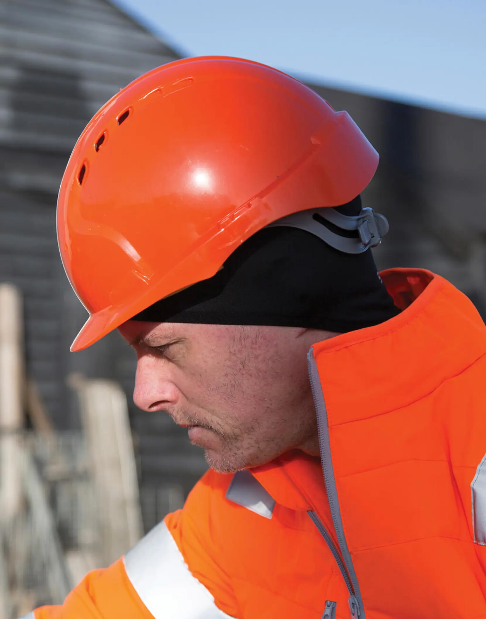 Bild på Bikewear Winter Hat