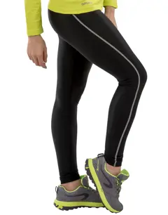 Bild på Women's Bodyfit Base Layer Leggings