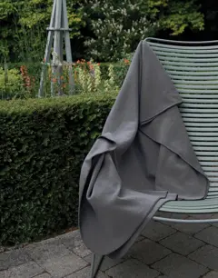 Bild på Recycled Fleece Blanket