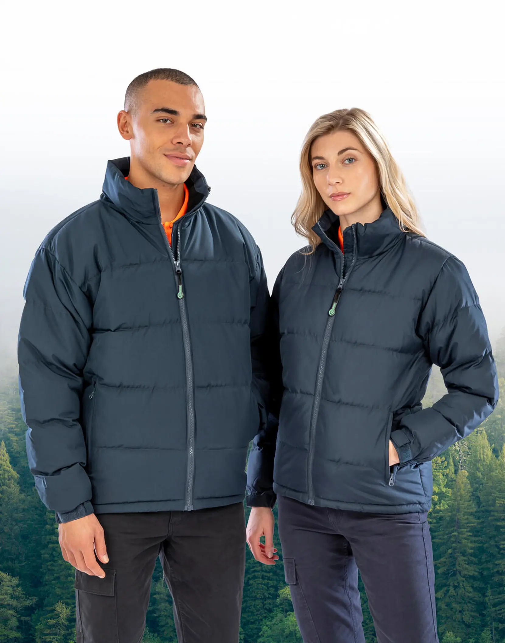 Bild på Holkam Down Feel Jacket