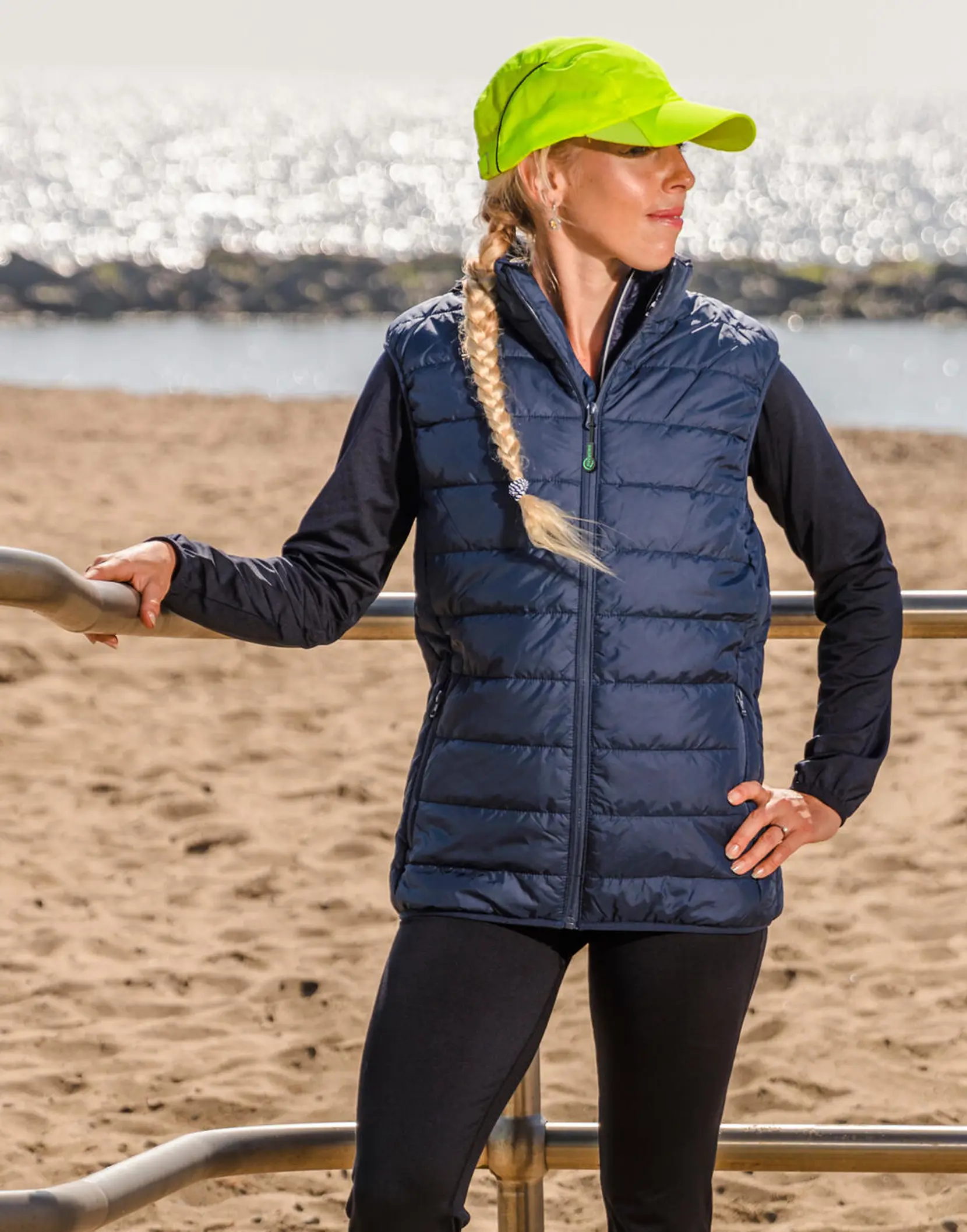 Bild på Promo Padded Bodywarmer