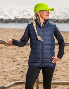 Bild på Promo Padded Bodywarmer
