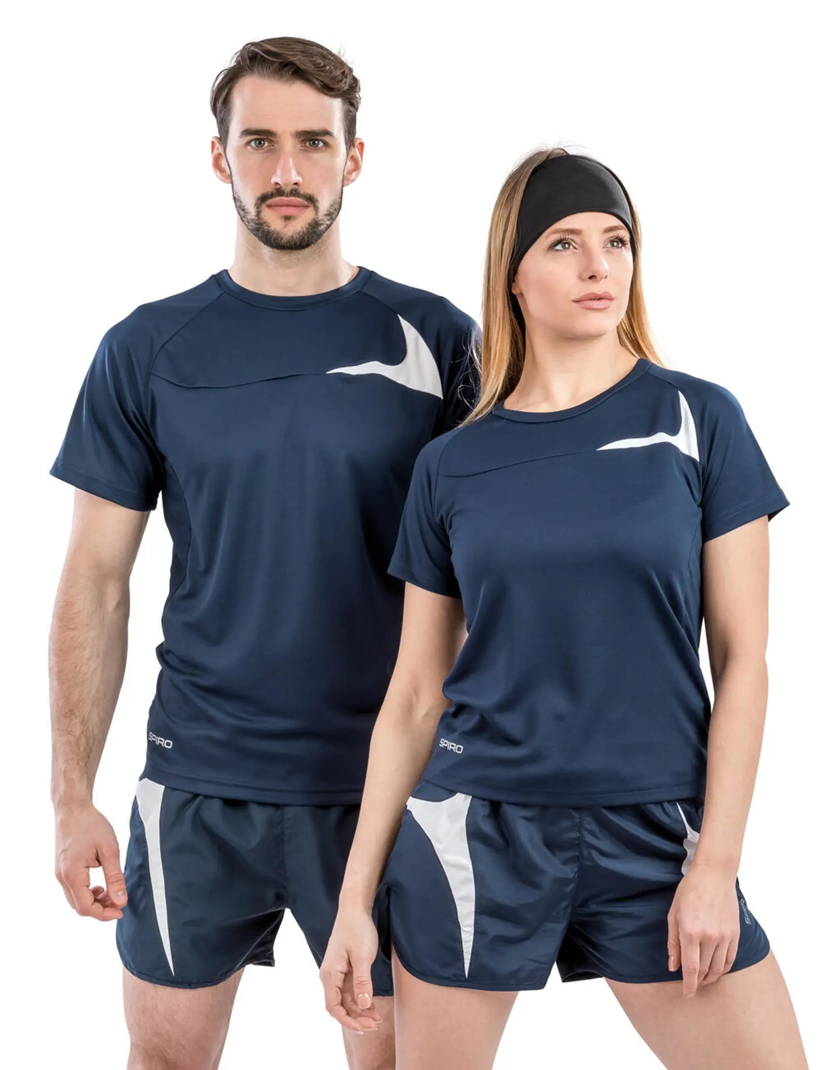 Bild på Spiro Men's Dash Training Shirt