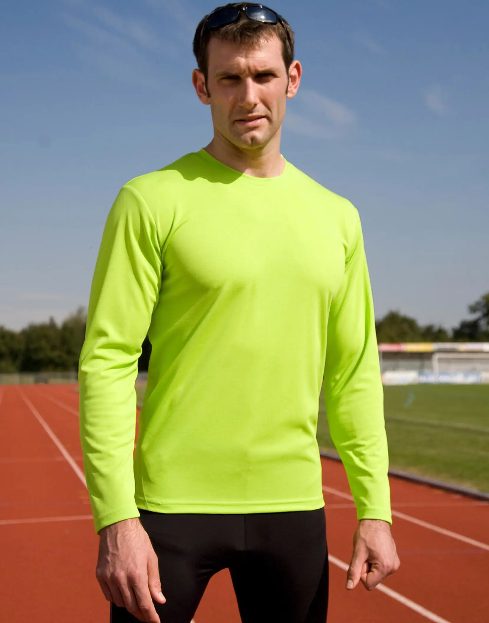Bild på Performance T-Shirt LS