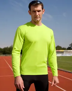 Bild på Performance T-Shirt LS