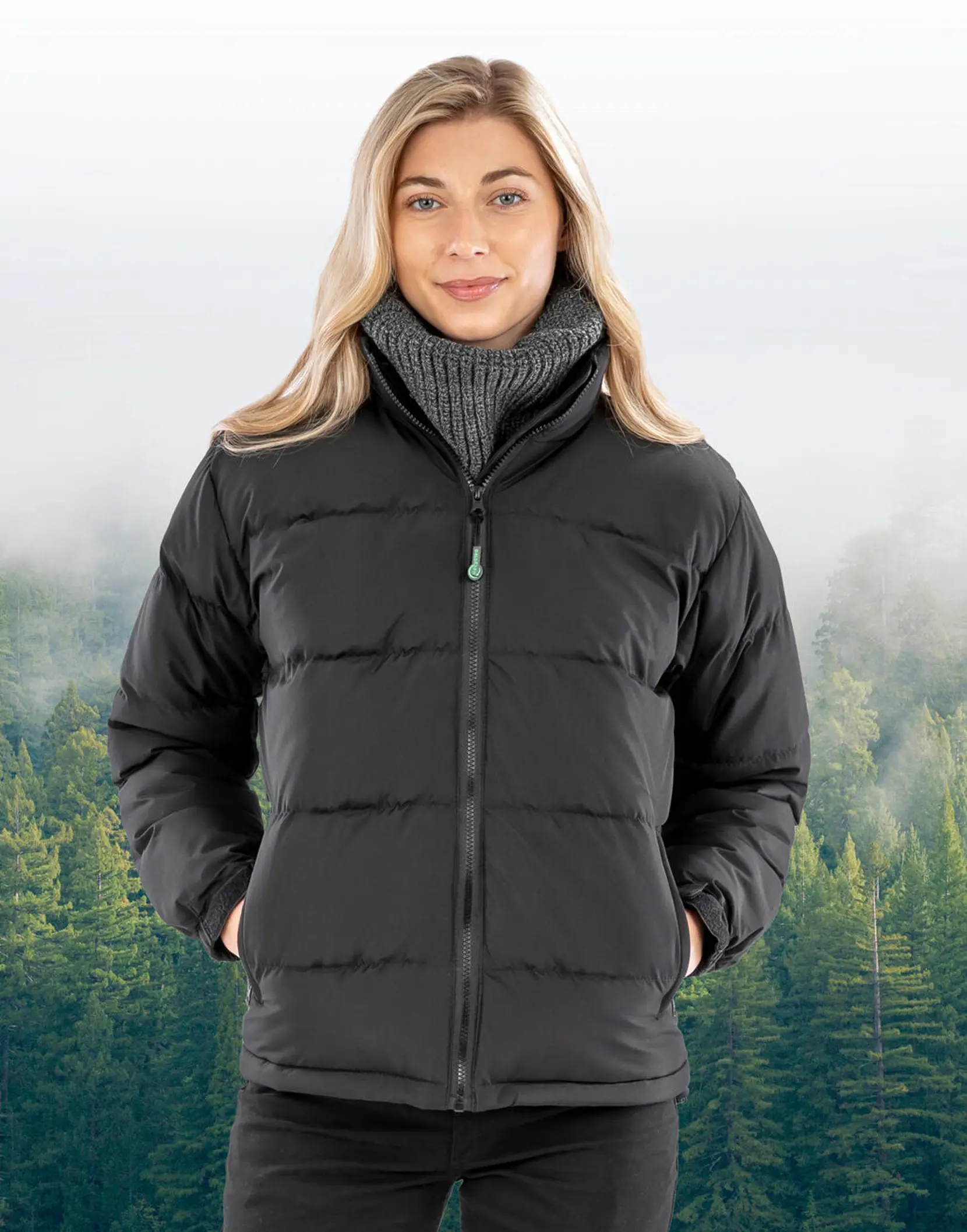 Bild på Lady Holkam Down Feel Jacket