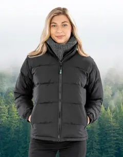 Bild på Lady Holkam Down Feel Jacket