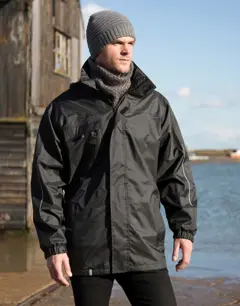Bild på Printable 3-in-1 Transit Jacket
