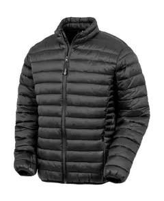 Bild på Recycled Padded Jacket