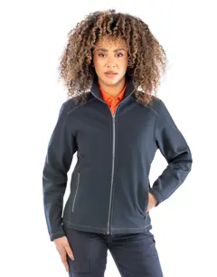 Bild på Women's Treble Stitch Softshell