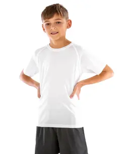 Bild på Junior Performance Aircool Tee