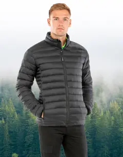 Bild på Recycled Padded Jacket