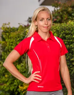 Bild på Lady Spiro Team Spirit Polo
