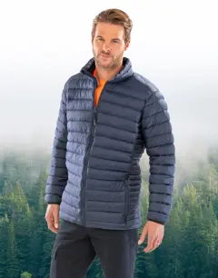 Bild på Recycled Padded Jacket