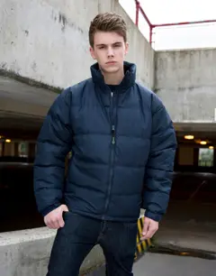 Bild på Holkam Down Feel Jacket