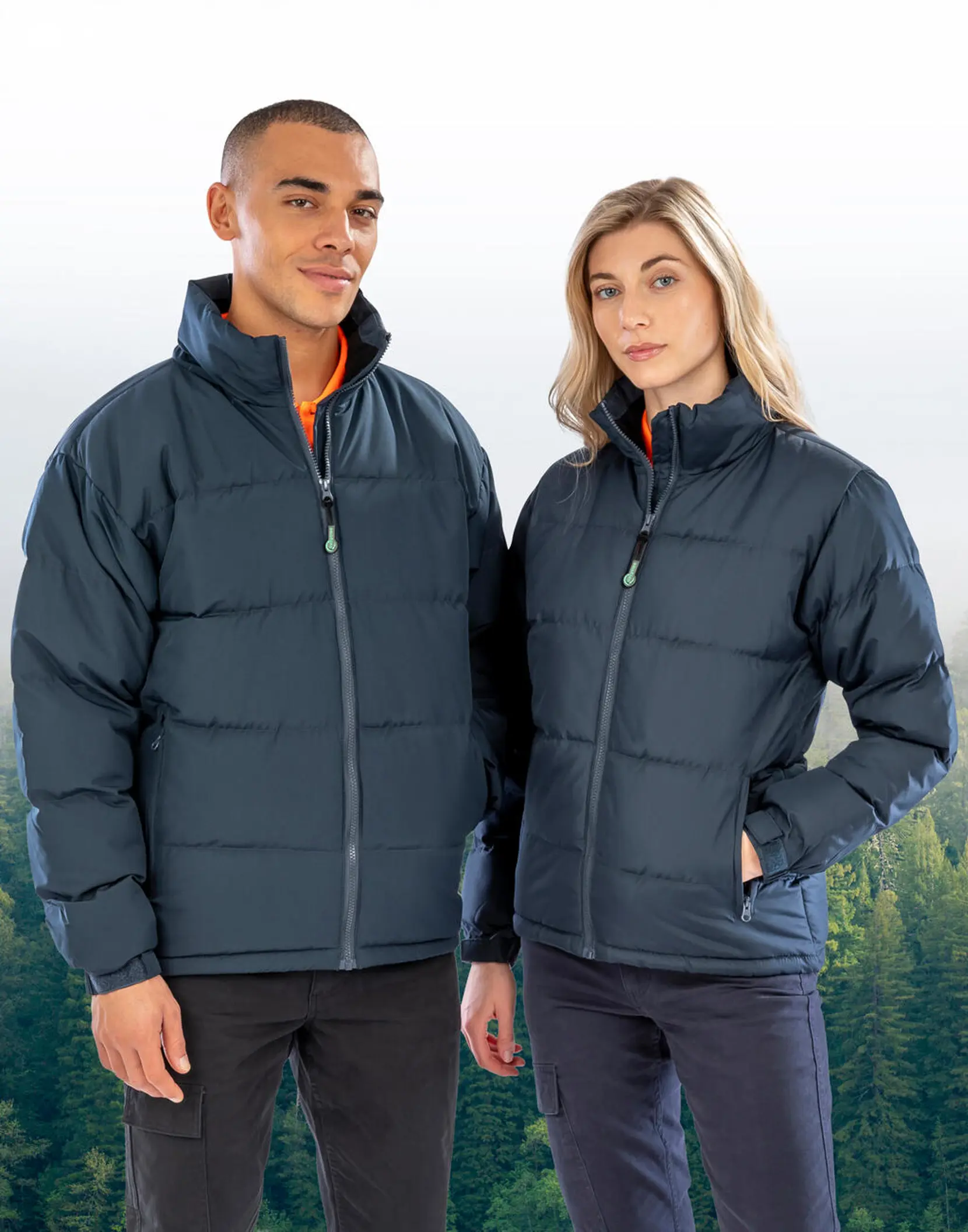 Bild på Lady Holkam Down Feel Jacket