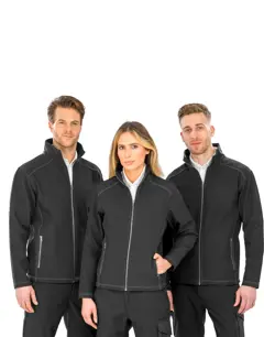 Bild på Women's Treble Stitch Softshell