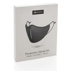 Bild på XD DESIGN skyddande mask set