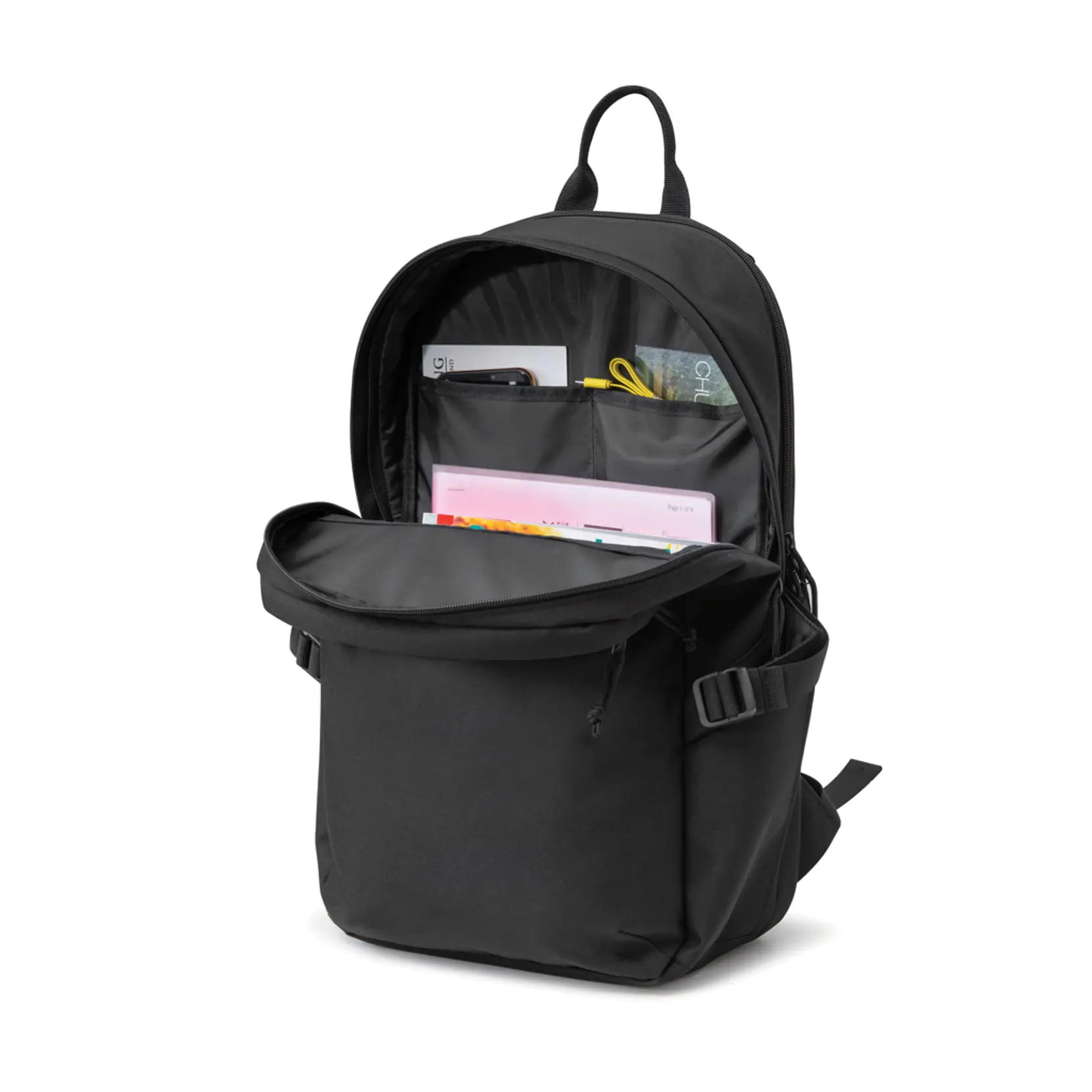 Bild på Renew AWARE™ rPET 15'' ryggsäck för laptop