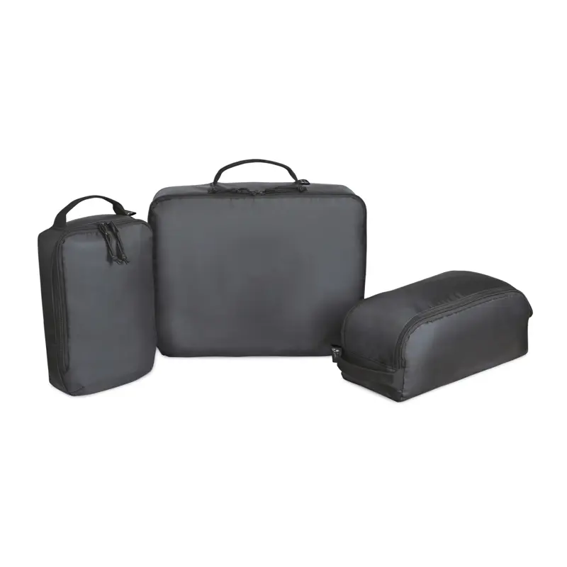 Renew AWARE™ rPET 3-delars förpackningskubset