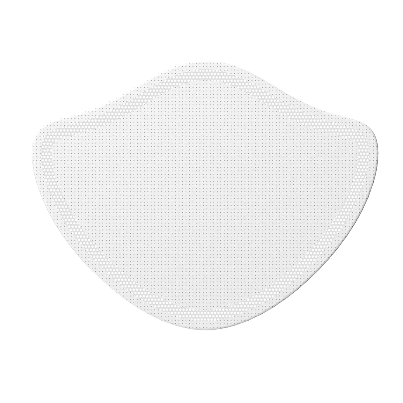 Bild på XD DESIGN skyddande mask set