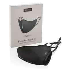 Bild på XD DESIGN skyddande mask set