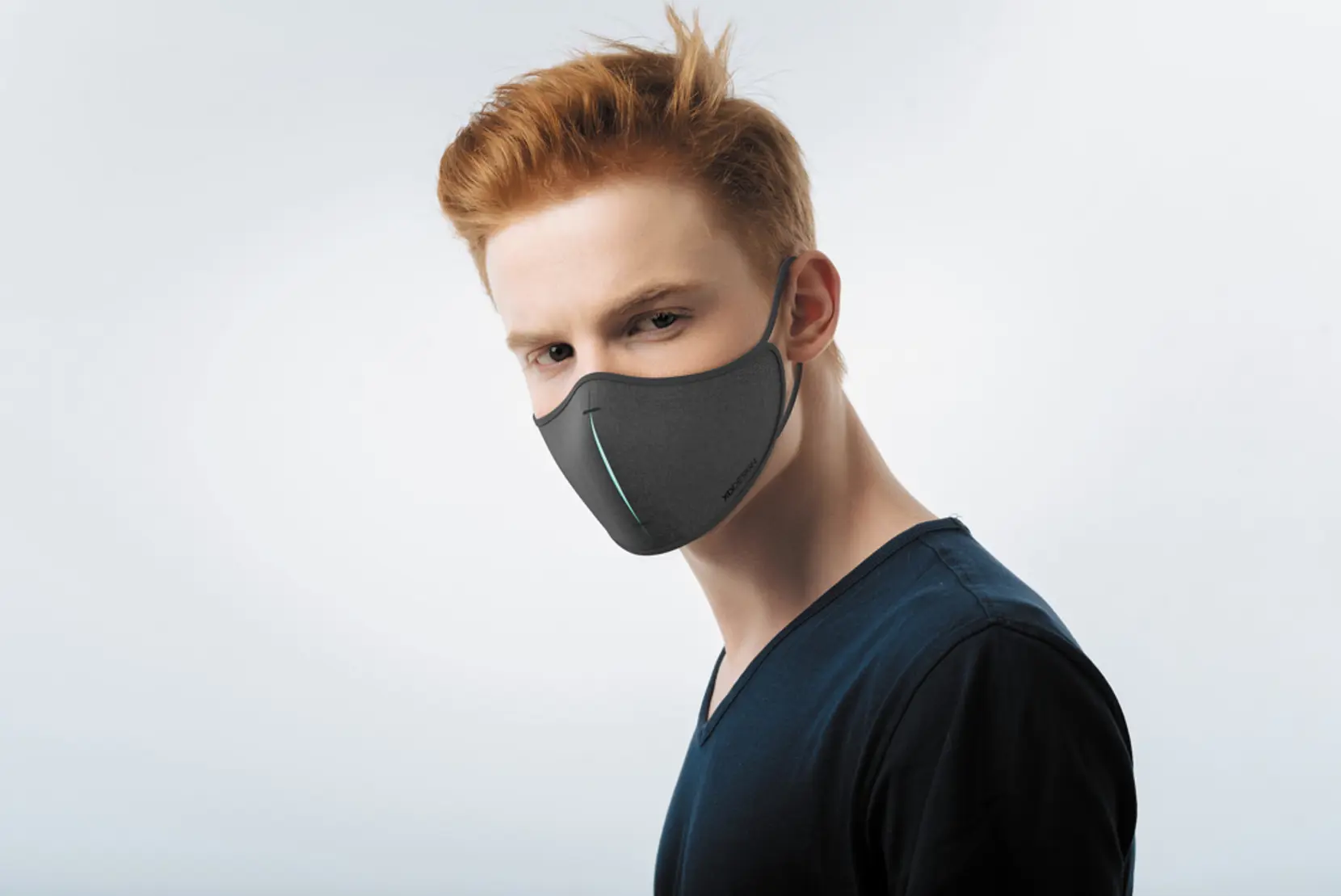 Bild på XD DESIGN skyddande mask set