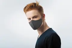 Bild på XD DESIGN skyddande mask set