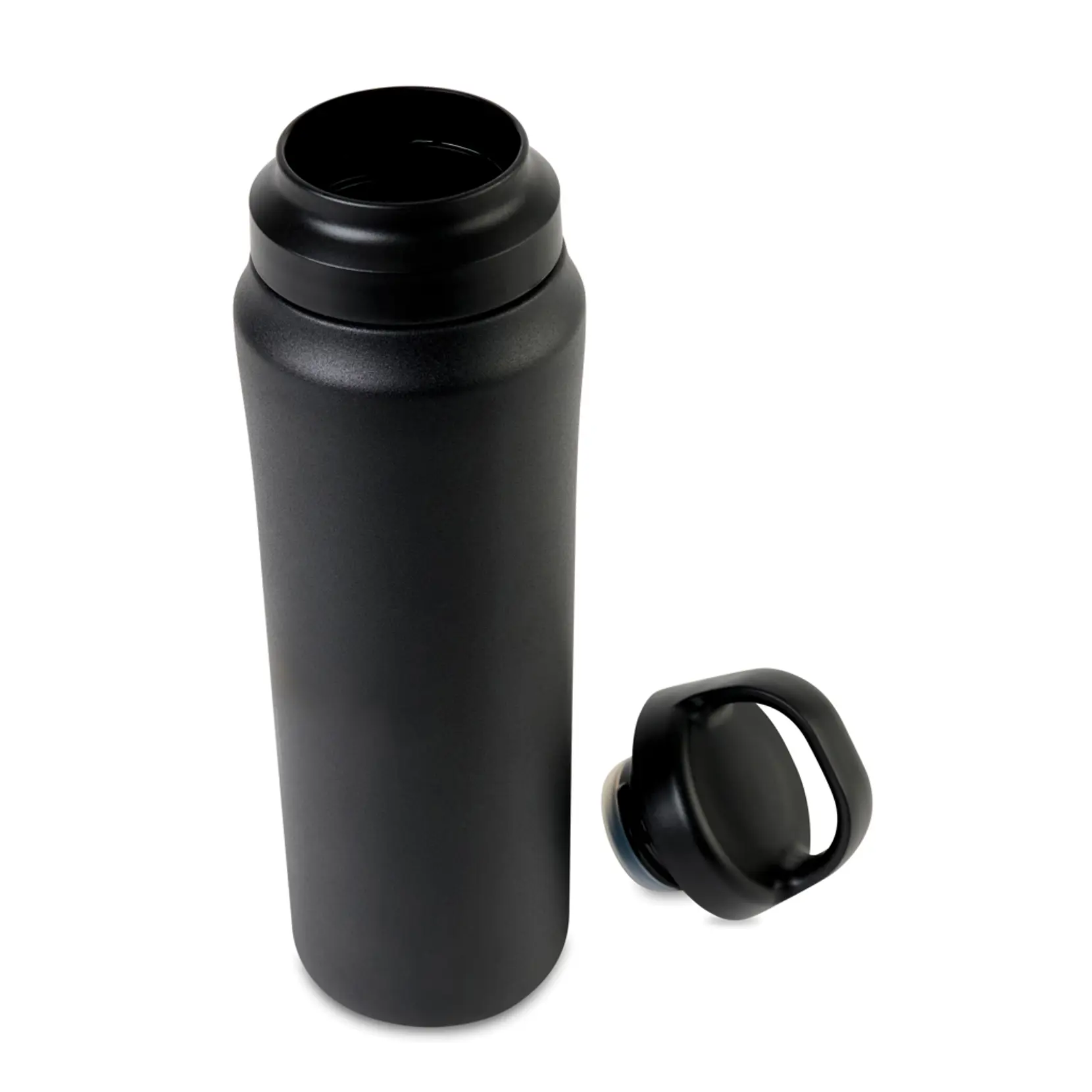 Bild på Aviana™ Rowan RCS återvunnen vattenflaska 470 ML