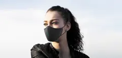 Bild på XD DESIGN skyddande mask set