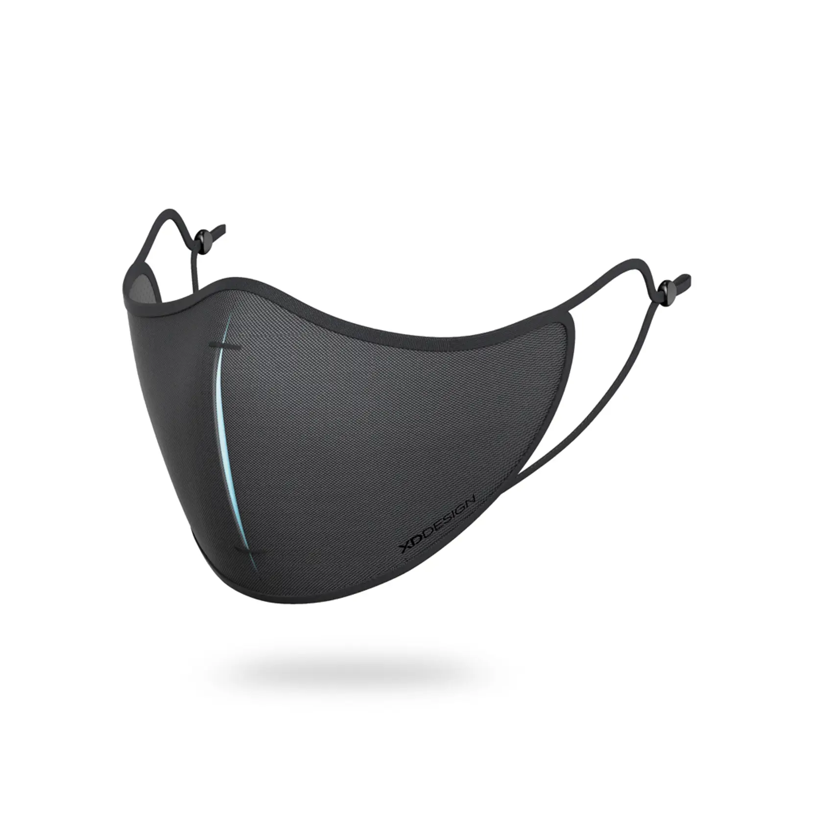 Bild på XD DESIGN skyddande mask set